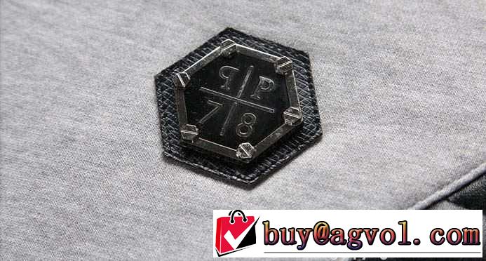 着心地が良く 2015秋冬 PHILIPP PLEIN フィリッププレイン お買い得　パーカー 2色可選択