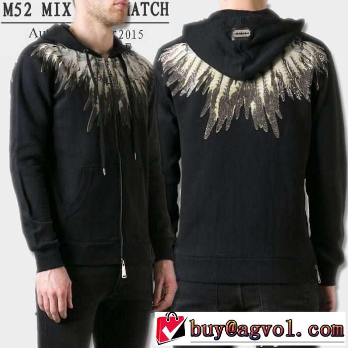大人気 2015秋冬 PHILIPP PLEIN フィリッププレイン 激安　コート 2色可選