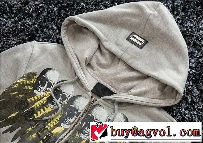 大人気 2015秋冬 PHILIPP PLEIN フィリッププレイン 激安　コート 2色可選