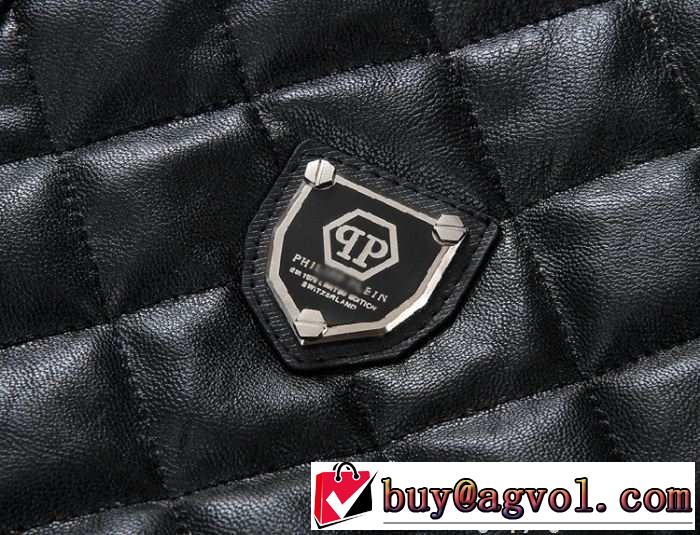 完売品 2015秋冬 PHILIPP PLEIN フィリッププレイン 着心地抜群　ダウンベスト