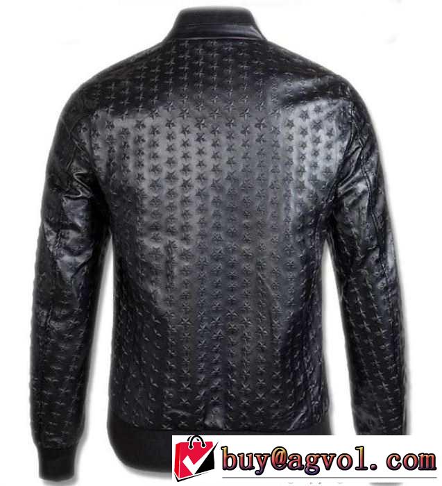 使い勝手　 2015秋冬 PHILIPP PLEIN フィリッププレイン 新作　革ジャケット
