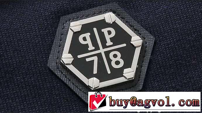 プレゼントに 2015秋冬 PHILIPP PLEIN フィリッププレイン　保温性のある ニット 2色可選