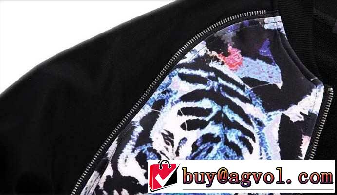 格安 2015秋冬 VERSACE ヴェルサーチ 人気販売　ブルゾン