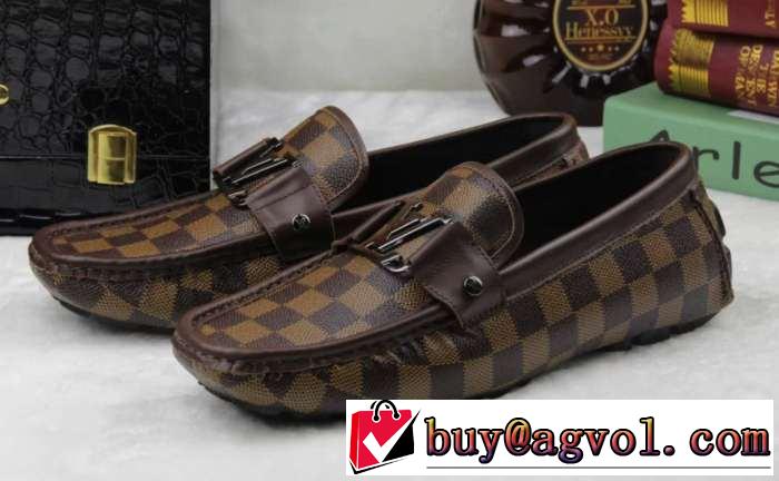 上質 大人気！ ルイ ヴィトン LOUIS VUITTON カジュアルシューズ