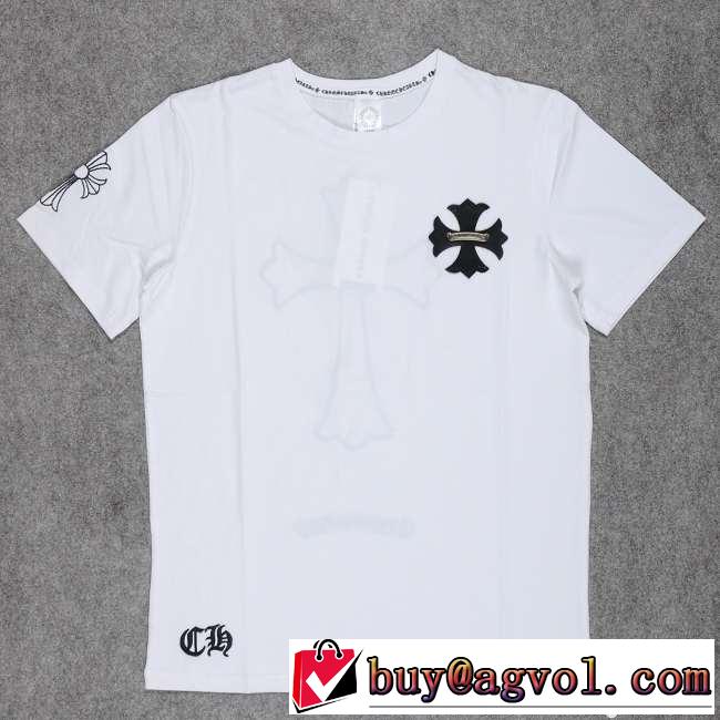 数に限りがある クロムハーツ CHROME HEARTS 2016 半袖Tシャツ