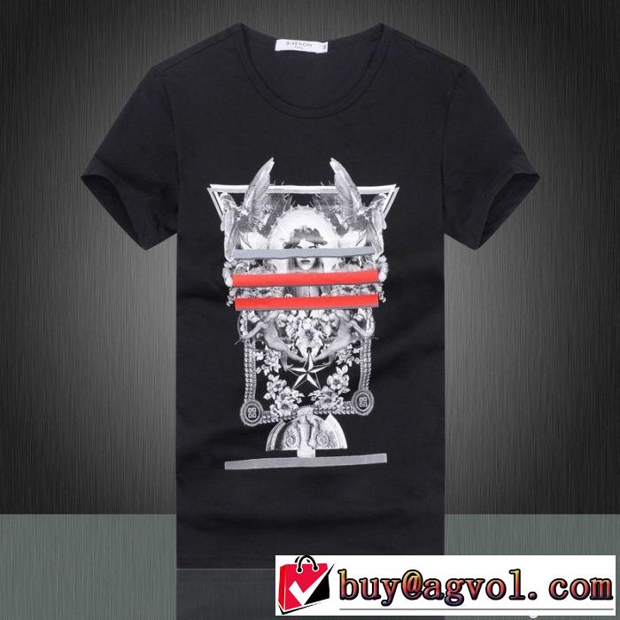 2016春夏 人気ブランド ジバンシー GIVENCHY  半袖Tシャツ 2色可選