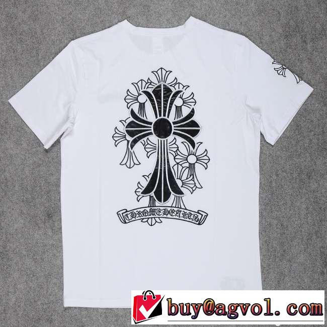 超人気美品◆ クロムハーツ CHROME HEARTS  半袖Tシャツ