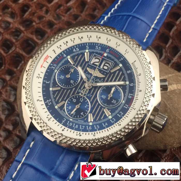 2016 値下げ！-ブライトリング BREITLING 男性用腕時計