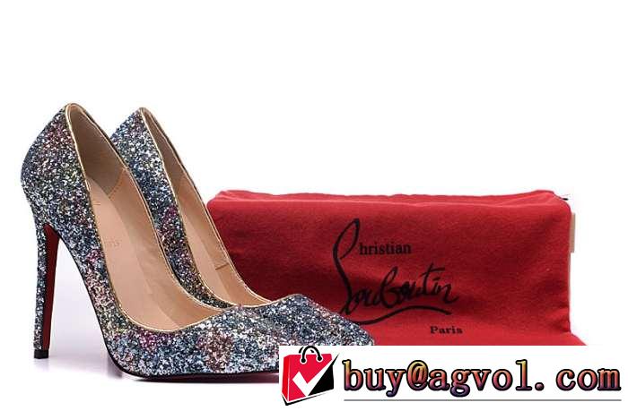 【人気ブログ掲載】 2016 Christian Louboutinクリスチャンルブタン ハイヒール