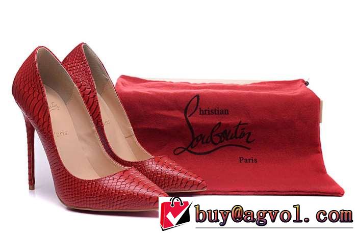 人気が爆発  2016 クリスチャンルブタン Christian Louboutinハイヒール