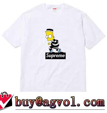 コスパ最高のプライス 2016 シュプリーム SUPREME 半袖Tシャツ 4色可選