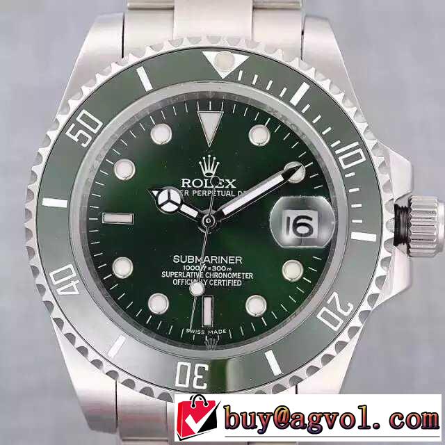 個性的なデザ 2016 ROLEX ロレックス サファイヤクリスタル風防 腕時計 3色可選