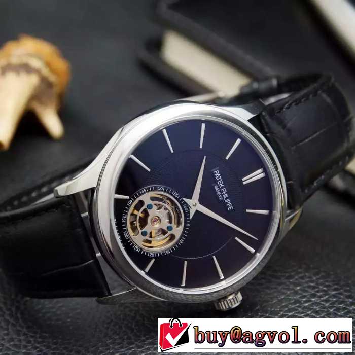 完売品！2016 Patek Philippe パテックフィリップ （自動巻き）ムーブメント 男性用腕時計 6色可選