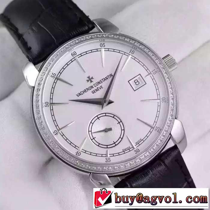 大注目！ 2016 Vacheron Constantin ヴァシュロン?コンスタンタン 男女兼用腕時計 8色可選