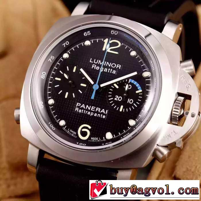 2016値下げ！ OFFICINE PANERAI オフィチーネ パネライ 男性用腕時計 2色可選