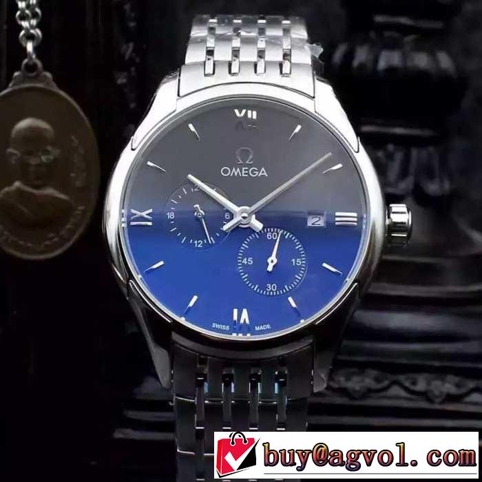 2016 上品上質 OMEGA オメガ 男性用腕時計 6色可選