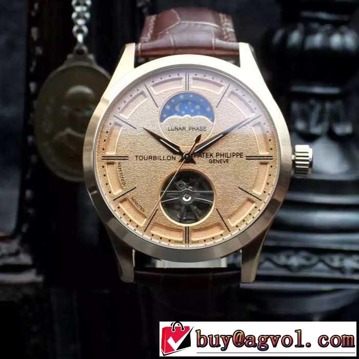格安 2016 Patek Philippe パテックフィリップ 男性用腕時計 8色可選