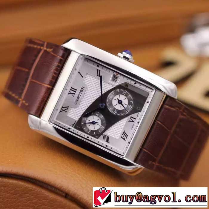 お洒落自在 2016 Patek Philippe パテックフィリップ 男性用腕時計 5色可選