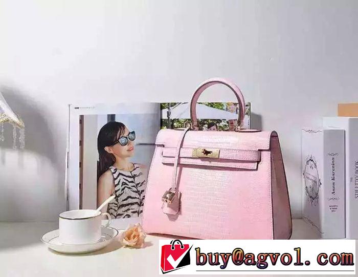 人気新品★超特価★ エルメス 2016春夏 手持ち&ショルダー掛け