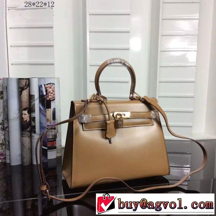 【人気ブログ掲載】エルメス 2016春夏 手持ち&ショルダー掛け