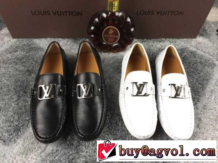 ファッション 人気 2016 ルイ ヴィトン LOUIS VUITTON カジュアルシューズ  2色可選