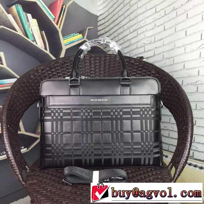 2016 最旬アイテム バーバリーBURBERRY  手持ち&ショルダー掛け 9058-1