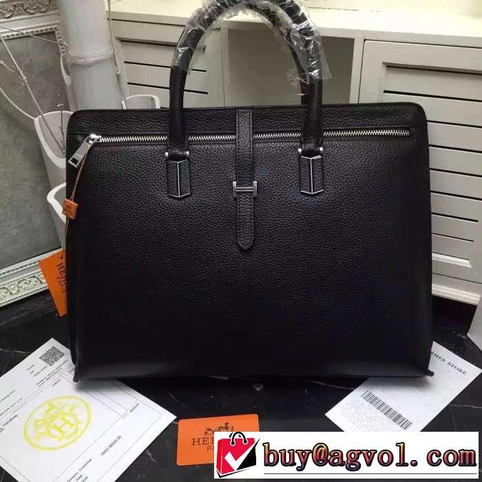2016 エルメスHERMES  ★安心★追跡付  手持ち&ショルダー掛け1688-1