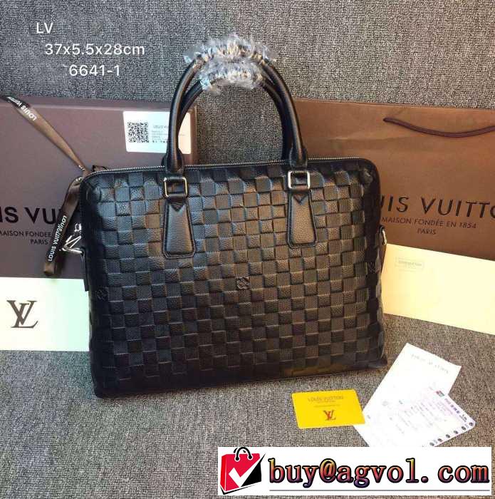 格安！ 2016  ルイ ヴィトンLOUIS VUITTON 手持ち&ショルダー掛け 6641-1