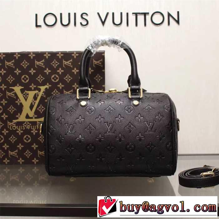 2016 耐久性に優れ ルイ ヴィトン LOUIS VUITTON 手持ち&ショルダー掛け 4色可選 40762