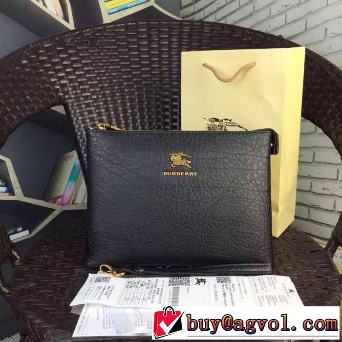 2016 セール中 バーバリーBURBERRY  ポーチ 598
