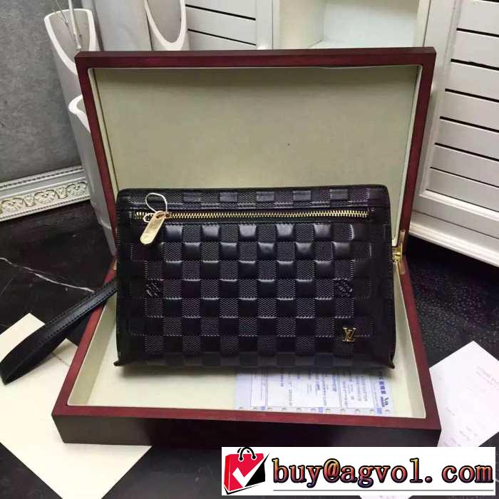 値下げ！ 2016 ルイ ヴィトン LOUIS VUITTON ビジネスケース 16028-2