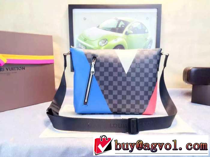 2016 おすすめ/オススメ  ルイ ヴィトンLOUIS VUITTON  ショルダーバッグ 41639