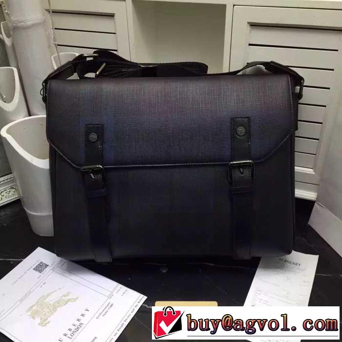 2016 大人気☆NEW!!  バーバリーBURBERRY  ショルダーバッグ 9645-2