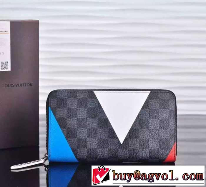 人気 ランキング  2016 ルイ ヴィトン LOUIS VUITTON 財布 41631