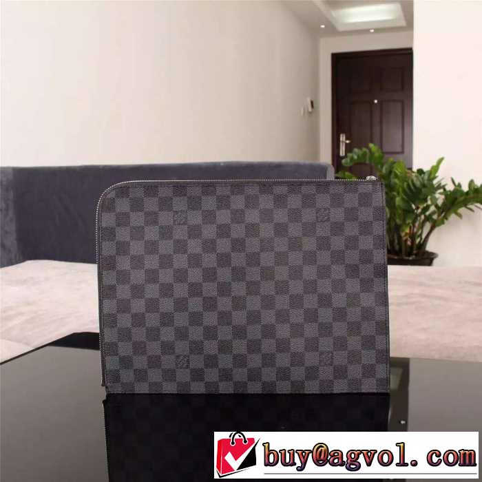 【激安】 2016 ルイ ヴィトン LOUIS VUITTON ビジネスケース N41594