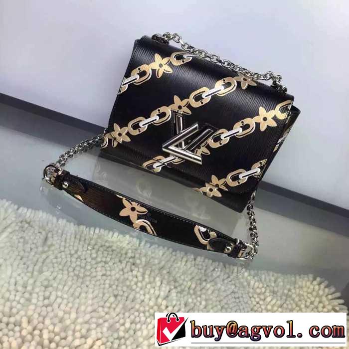 美品！2016  ルイ ヴィトンLOUIS VUITTON ショルダーバッグ 6色可選 M42454