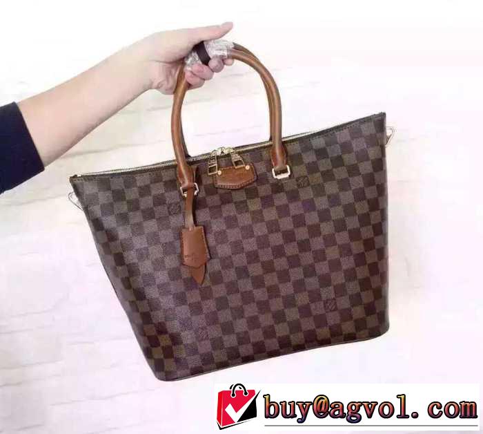 超人気美品◆ 2016  ルイ ヴィトンLOUIS VUITTON 手持ち&ショルダー掛け 63169