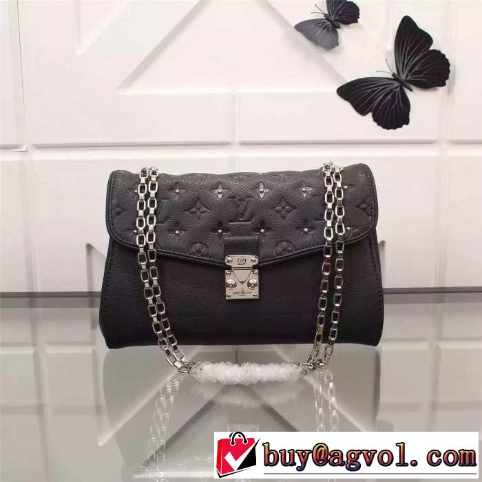 2016 セール中  ルイ ヴィトンLOUIS VUITTON ショルダーバッグ 3色可選 48932