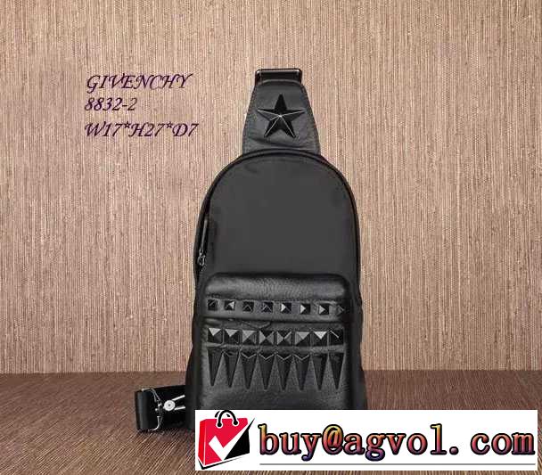 SALE!今季 2016 ジバンシーGIVENCHY  ショルダーバッグ 斜め掛けバッグ 8832-2