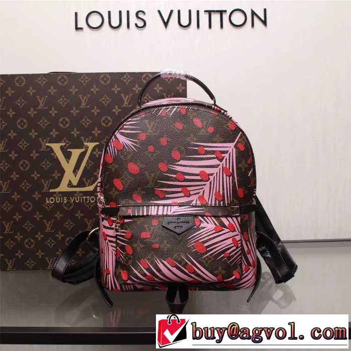 大特価 2016  ルイ ヴィトンLOUIS VUITTON リュック M41981