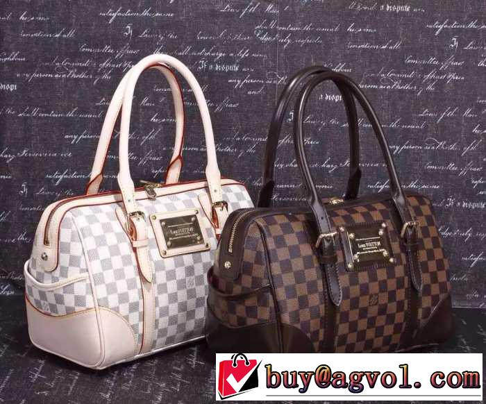 SALE!今季 2016 ルイ ヴィトンLOUIS VUITTON  ハンドバッグ 2色可選 52000