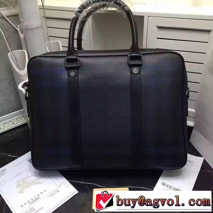 2016 人気商品  バーバリーBURBERRY  手持ち&ショルダー掛け 9645-1