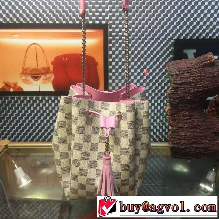 SALE開催 2016  ルイ ヴィトンLOUIS VUITTON ショルダーバッグ 2色可選 M43888