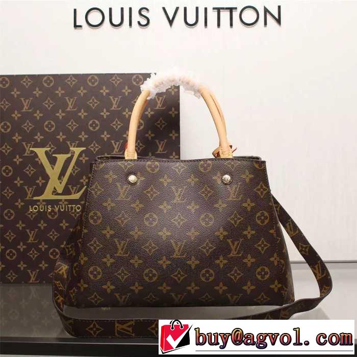 2016 ポップ  ルイ ヴィトンLOUIS VUITTON 手持ち&ショルダー掛け 41056