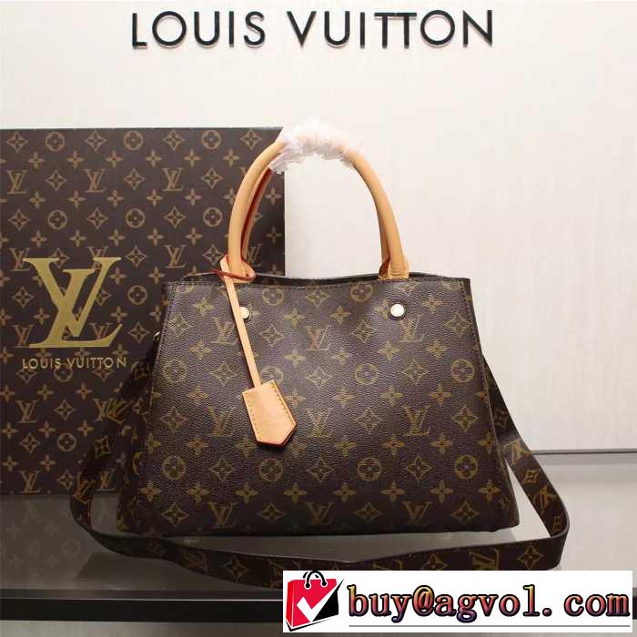 2016 ファッション 人気  ルイ ヴィトンLOUIS VUITTON 手持ち&ショルダー掛け 41055
