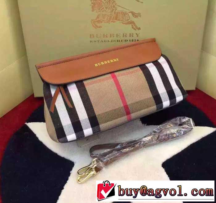 SALE!今季  2016 バーバリー BURBERRY ポーチ ショルダーバッグ 多色選択可 39932