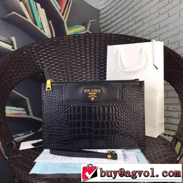 大特価   2016 プラダPRADA  ビジネスケース 341