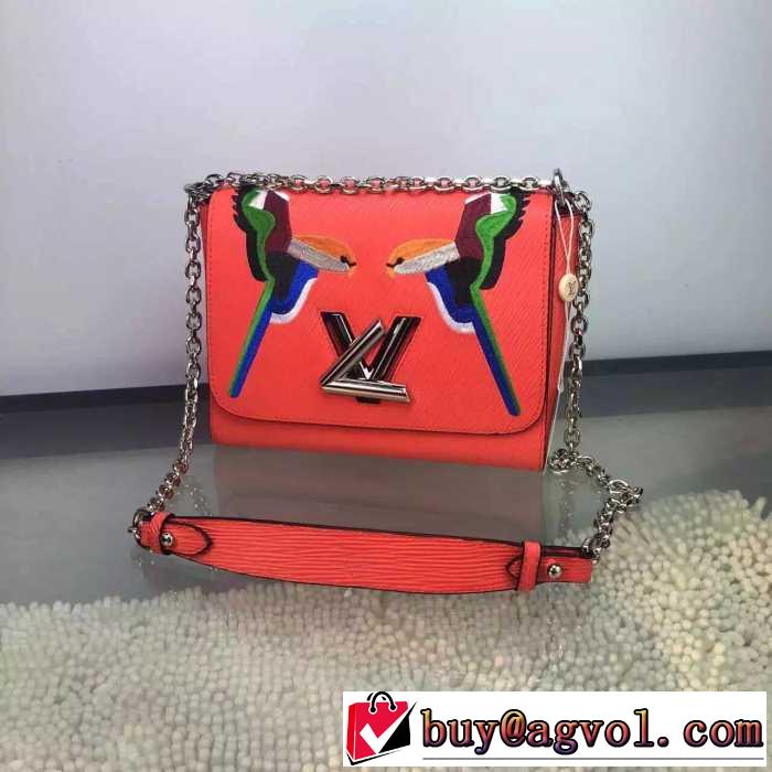 2016 ～希少   ルイ ヴィトンLOUIS VUITTON ショルダーバッグ 2色可選 50273