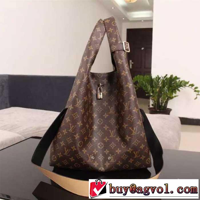 2016 大好評 ルイ ヴィトン LOUIS VUITTON 手持ち&ショルダー掛け 41584