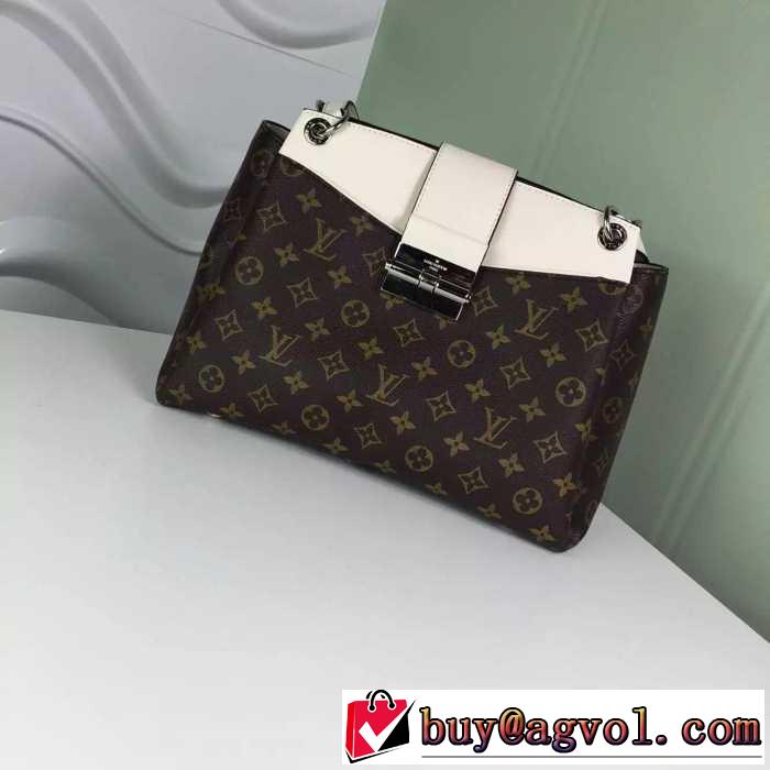 贈り物にも◎ 2016  ルイ ヴィトンLOUIS VUITTON ショルダーバッグ 5色可選 M4178